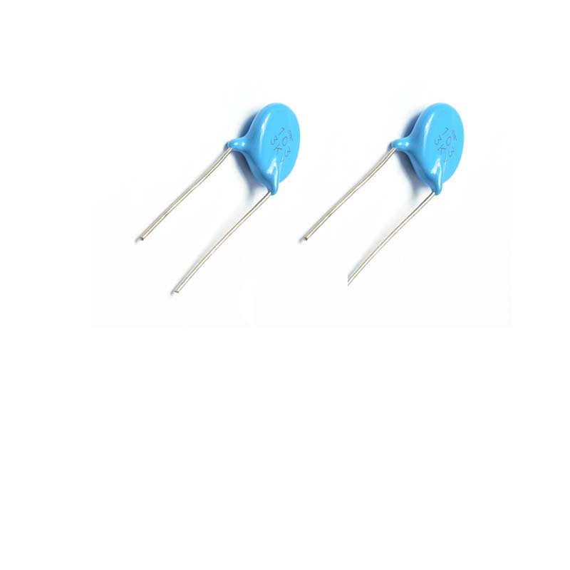5kv 122j High Voltage Caremic Cdisc Capacitor >500V